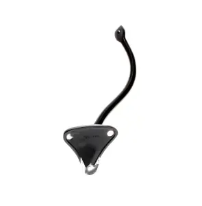 Outside Mirror Arm - LH - Paintable - 55-59 Chevy GMC Pickup, Suburban - Image 3 of 3