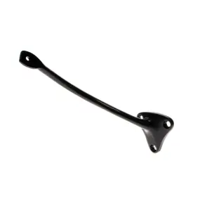Outside Mirror Arm - LH - Paintable - 55-59 Chevy GMC Pickup, Suburban - Image 1 of 3
