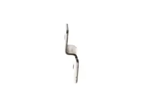 Inside Rear View Mirror Bracket - Stainless - 47-53 Chevy GMC Pickup, Suburban - Image 2 of 3