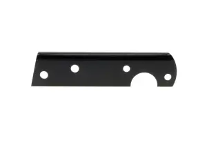 Tail Lamp Mount Bracket - Black - RH - 54-55 Chevy GMC Pickup - Image 1 of 3