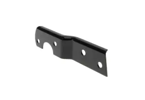 Tail Lamp Mounting Bracket - Black - LH - 55-66 Chevy GMC C/K Stepside Pickup - Image 2 of 3
