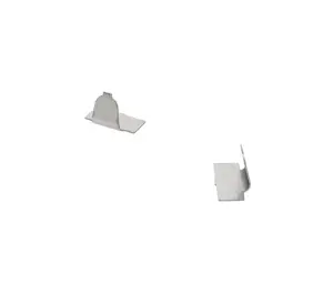 Rear Seat Back Retainer Set - 68-70 Dodge Plymouth B-Body - Image 1 of 3
