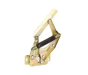 Hood Hinge w/ Spring - LH - 67-72 F-Series Pickup - Image 1 of 3