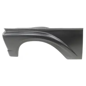 1961 Ford F250 Front Fender - LH - 61-66 F100 F250 F350 Ford Pickup Truck