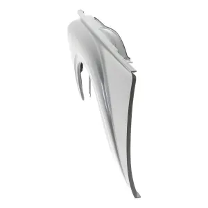 Front Fender - LH - 61-66 F100 F250 F350 Ford Pickup Truck - Image 2 of 4