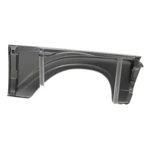 Front Fender - LH - 61-66 F100 F250 F350 Ford Pickup Truck - Image 3 of 4