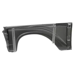 Front Fender - RH - 61-66 F100 F250 F350 Ford Pickup Truck - Image 3 of 4