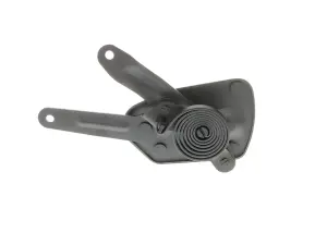 Hood Hinge w/ Spring - RH - 53-55 F100 F250 F350 Ford Pickup Truck - Image 2 of 3