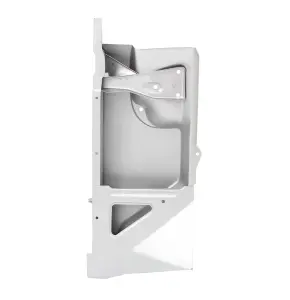 Cowl Side Assembly - Inner and Outer LH - 48-52 F1 F2 Ford Pickup Truck - Image 3 of 3