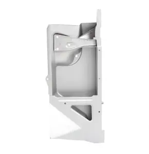 Cowl Side Assembly - Inner and Outer RH - 48-52 F1 F2 Ford Pickup Truck - Image 3 of 3
