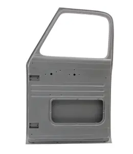 Door Shell - RH - 53-55 F100 F250 F350 Ford Pickup Truck - Image 4 of 4