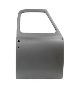Door Shell - RH - 53-55 F100 F250 F350 Ford Pickup Truck - Image 1 of 4