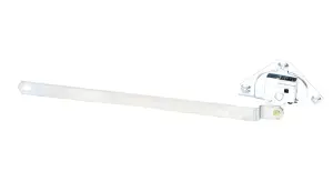 Door Latch Relay - LH or RH - 57-60 F100 F250 F350 Ford Pickup Truck - Image 3 of 3