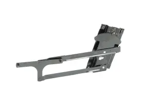 Door Window Regulator - RH - 53-55 F100 F250 F350 Ford Pickup Truck - Image 3 of 3