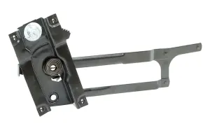 1955 Ford F350 Door Window Regulator - RH - 53-55 F100 F250 F350 Ford Pickup Truck