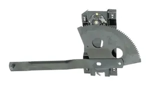 Door Window Regulator - RH - 57-60 F100 F250 F350 Ford Pickup Truck - Image 3 of 3