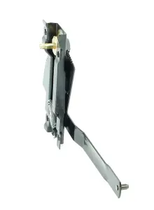 Door Window Regulator - RH - 57-60 F100 F250 F350 Ford Pickup Truck - Image 2 of 3