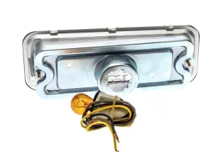 Park Lamp Assembly - RH - 75-78 Chevy GMC C/K Pickup Truck Blazer Jimmy Suburban - Image 3 of 3