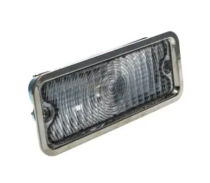 Park Lamp Assembly - RH - 75-78 Chevy GMC C/K Pickup Truck Blazer Jimmy Suburban - Image 2 of 3