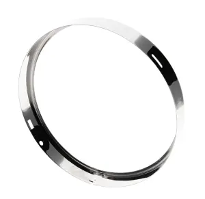 Headlamp Retaining Ring - 55-57 Chevy GMC Pickup Truck Suburban - Image 3 of 3