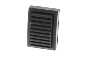 1974 Plymouth GTX Park Brake Pedal Pad - 76 Dodge Plymouth A-Body; 73-74 Dodge Plymouth E-Body; 73-74 Dodge Plymouth B-Body