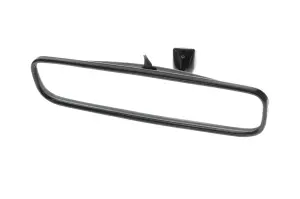 1979 Pontiac Ventura Inside Rear View Mirror - 10" Black with Day-Night - GM Car / Truck