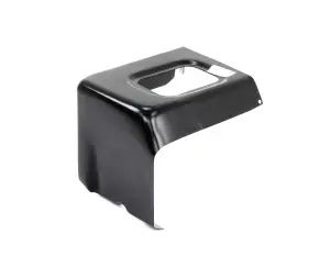 Inner Cab Corner - RH - 88-98 Chevy GMC C/K Pickup Truck Std Cab - Image 1 of 3