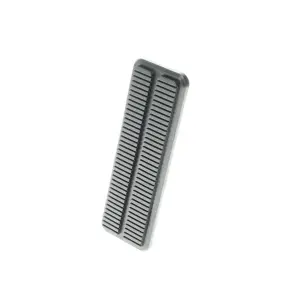 Accelerator Pedal Pad - Chevy GMC Pontiac Car Truck; 76 Chevy GMC CK Truck Suburban Blazer Jimmy - Image 2 of 3