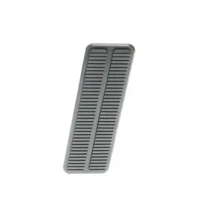 1968 Chevy Chevelle Accelerator Pedal Pad - Chevy GMC Pontiac Car Truck; 76 Chevy GMC CK Truck Suburban Blazer Jimmy