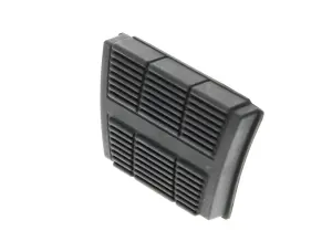 Brake / Clutch Pedal Pad - Manual - 85-91 Chevy GMC C/K Truck Suburban Blazer Jimmy; 73-77 Chevelle, El Camino; 73-84 Squarebody Truck SUV Clutch Pedal Pad - Image 2 of 3