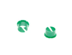 Brake / Clutch Pedal Bushings - Pair - 73-91 Chevy GMC C/K Truck Suburban Blazer Jimmy - Image 3 of 3