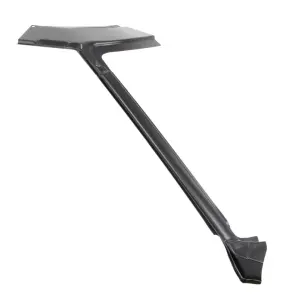 Outer Windshield A-Pillar Post - RH - 68-70 Dodge Plymouth B-Body - Image 1 of 5