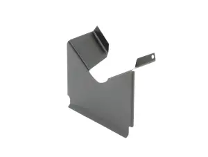 Rear Seat V-Brace Anchor - 68-70 Dodge Plymouth B-Body - Image 2 of 3