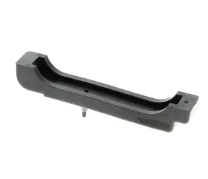 Radiator Support Pad - Upper or Lower - 73-91 Chevy GMC C/K Truck Blazer Jimmy Suburban - Image 2 of 3