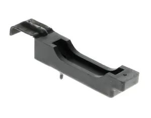 Radiator Core Support Pad - Upper or Lower - 454 - 81-91 Chevy GMC CK Truck SUV - Image 3 of 3
