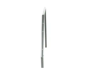 Upper Door Frame - RH - 66-77 Ford Bronco - Image 2 of 4