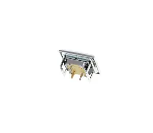 Power Window Switch - 1 Button - 71-78 GM A-Body; 77-81 Chevy GMC C/K Truck Blazer Jimmy Suburban - Image 3 of 3