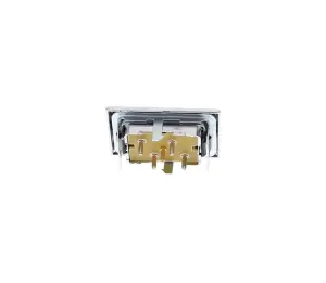 Power Window Switch - 2 Button - 77-81 Camaro Firebird; 73-78 GM A-Body; 77-81 Chevy GMC C/K Truck Blazer Jimmy - Image 3 of 3