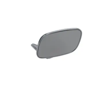 Outside Door Mirror - Chrome - LH - Camaro Firebird Chevelle El Camino - Image 5 of 6