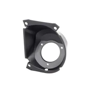 Fuel Filler Pipe Housing - LH - 84-87 Chevy GMC C/K Pickup Truck - Fleetside - Image 1 of 4
