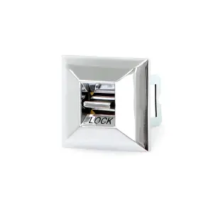1976 Pontiac LeMans Power Door Lock Switch -75-77 Camaro Firebird; 77-78 Chevy GMC C/K Pickup Truck Blazer Jimmy Suburban