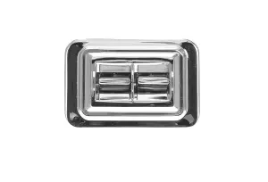 1964 GMC Sprint Power Window Switch - 2-Button - 70-76 Camaro Firebird; 64-72 El Camino