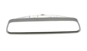 1970 Chevy Corvette Inside Rear View Mirror - 8" Stainless with Day-Night - 67-68 Camaro Firebird Nova