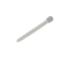 Sun Visor Center Anchor Pin w/Boot; 73-79 Ford Truck - Image 3 of 3