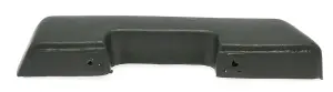 Arm Rest - Olive Green - LH - 72 Chevy GMC C/K Pickup Blazer Jimmy Suburban - Image 3 of 3