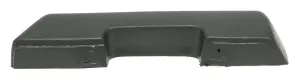 Arm Rest - Olive Green - RH - 72 Chevy GMC C/K Pickup Blazer Jimmy Suburban - Image 3 of 3