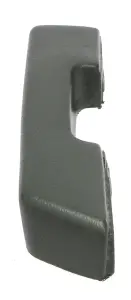 Arm Rest - Olive Green - RH - 72 Chevy GMC C/K Pickup Blazer Jimmy Suburban - Image 2 of 3
