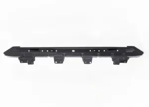 Floor Pan with Cross Rail - High Hump 2WD or 4WD - 81-91 Chevy GMC Squarebody Pickup Truck - Image 5 of 6