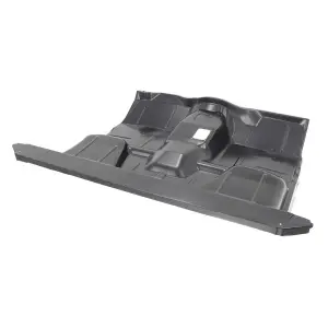 Floor Pan with Cross Rail - High Hump 2WD or 4WD - 81-91 Chevy GMC Squarebody Pickup Truck - Image 2 of 6