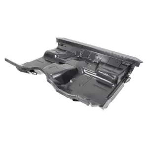 Floor Pan with Cross Rail - High Hump 2WD or 4WD - 81-91 Chevy GMC Squarebody Pickup Truck - Image 4 of 6